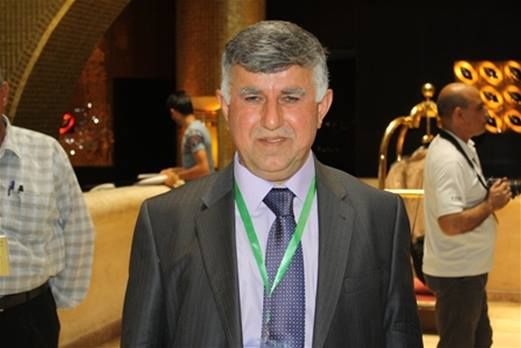 الملا عبد الخالق مسعود
