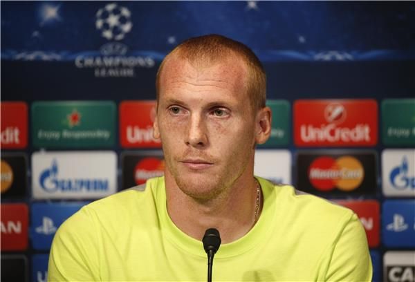 جيريمي ماتيو