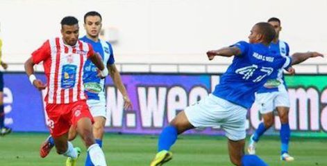 اسماعيل الحداد