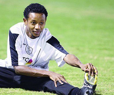 إبراهيم الشهيل