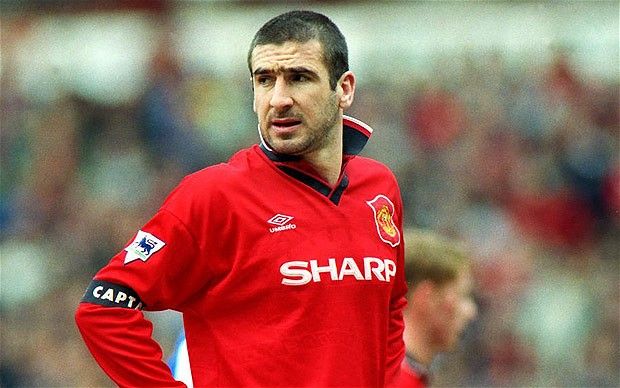 Cantona