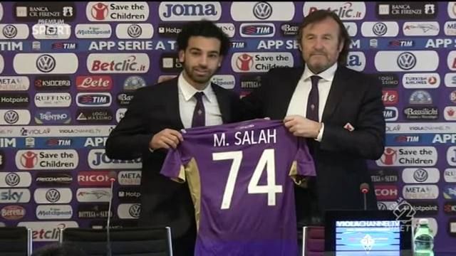 mohamed salahe