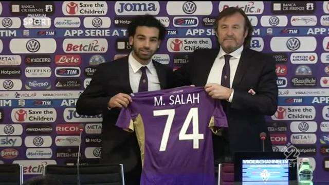 mohamed salahe