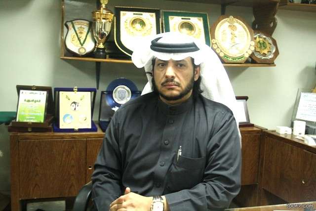  سلطان سلامه الرويلي