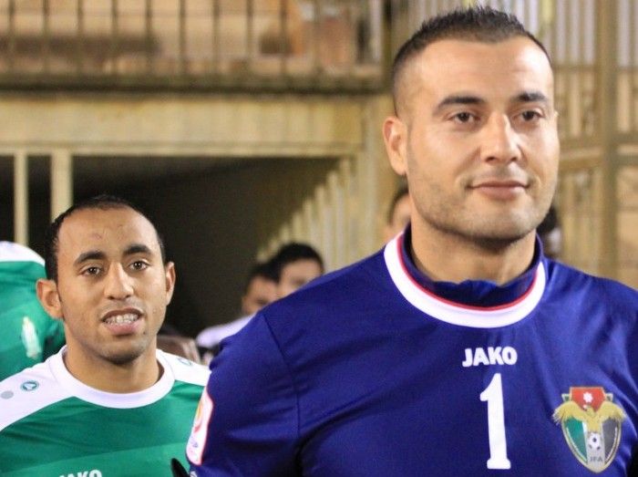 عامر شفيع 