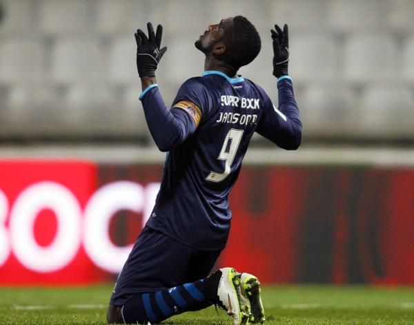 جاكسون مارتينيز