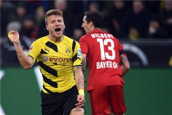 تشيرو إيموبيلي