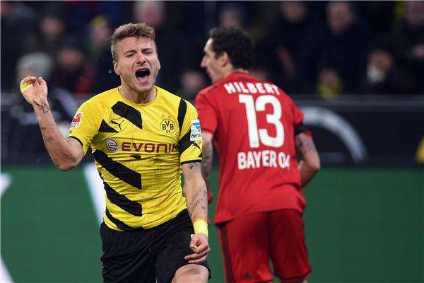 تشيرو إيموبيلي