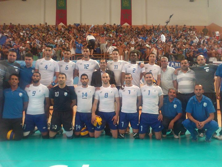 إتحاد طنجة