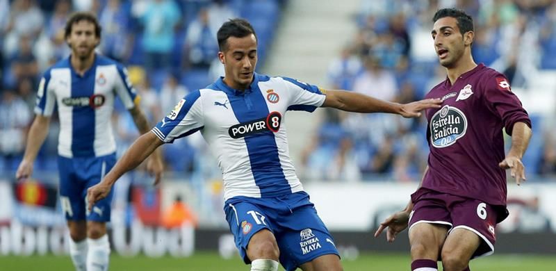  لوكاس فاسكويز