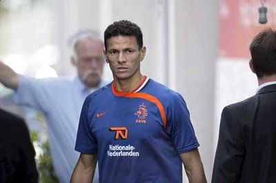 خالد بولحروز