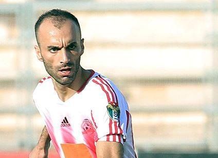 عصام مبيضين 