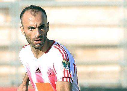 عصام مبيضين 