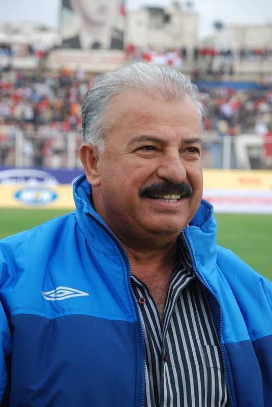   فاتح ذكي 
