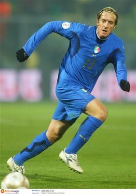 الإيطاليا ماسيمو أمبروسيني 