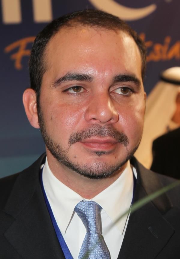 الأمير الأردني 