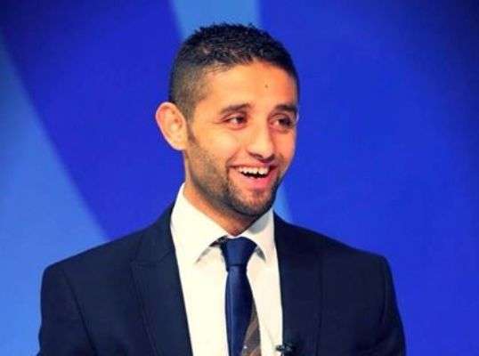 حسن عبد الفتاح