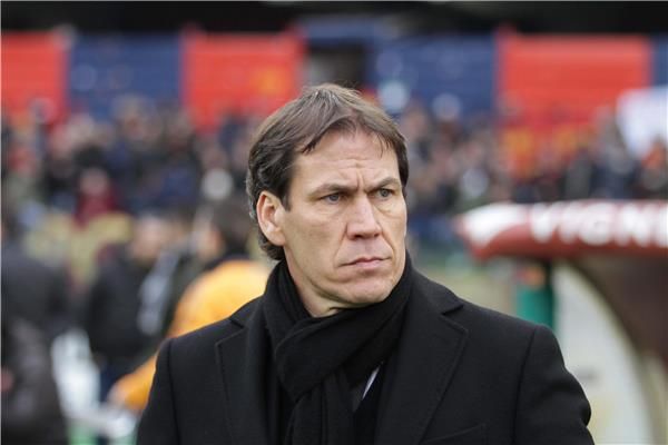 رودي جارسيا