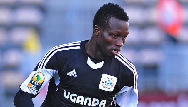 يونس جونيور سانتامو