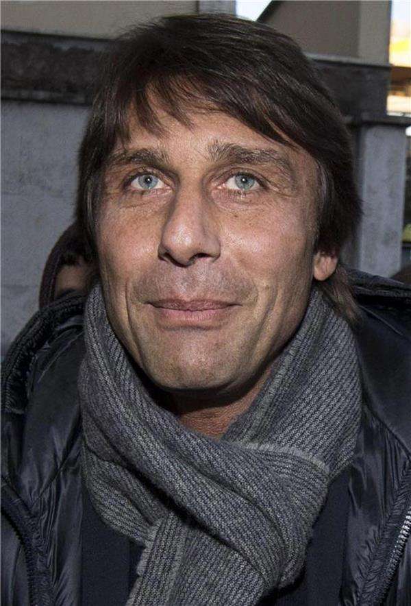 انطونيو كونتي