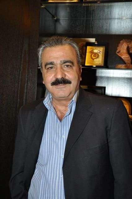 محمد السباعي رئيس نادي المحافظة