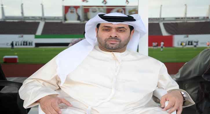 أحمد الرميثي