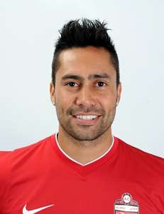 لويس أنطونيو خيمينيز