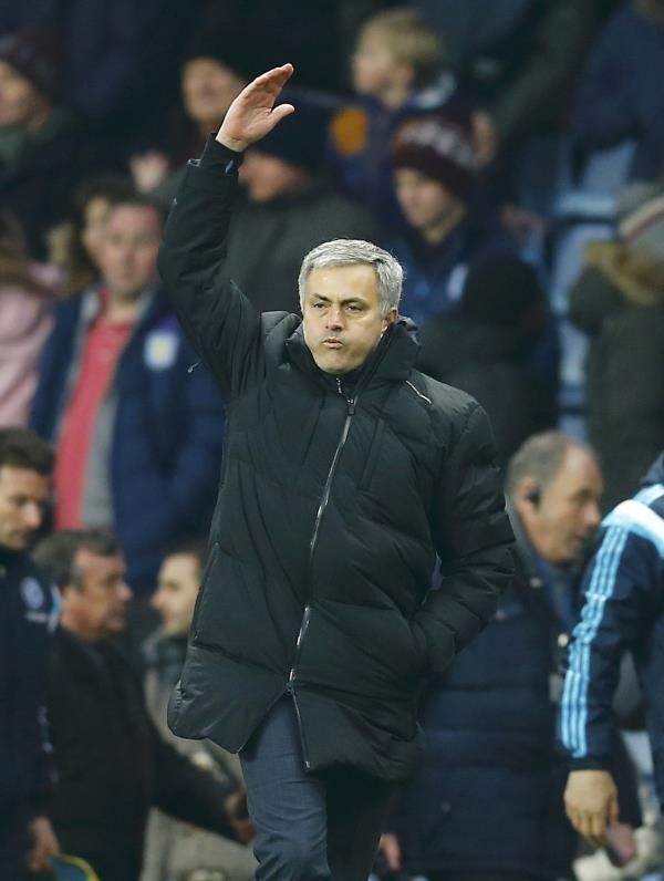 جوزيه مورينيهو 