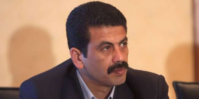 مصطفى عبد الخالق 