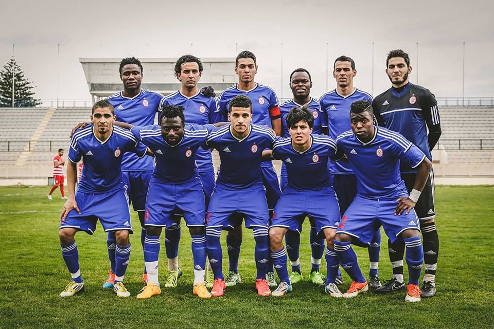 فريق الاتحاد