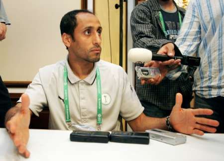  سامي الجابر