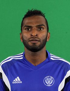 راشد مال الله