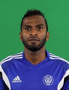 راشد مال الله