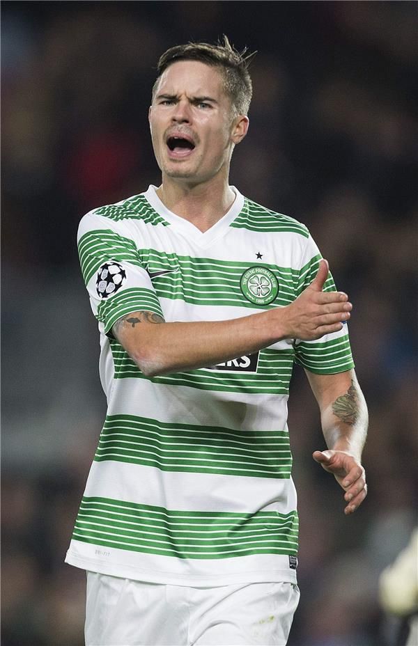 ميكائيل لوستيغ