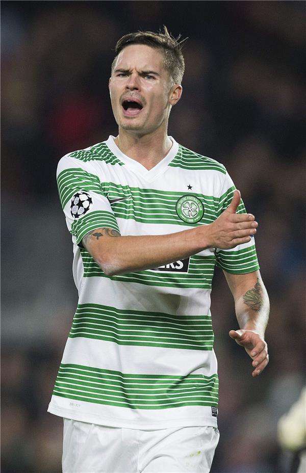 ميكائيل لوستيغ