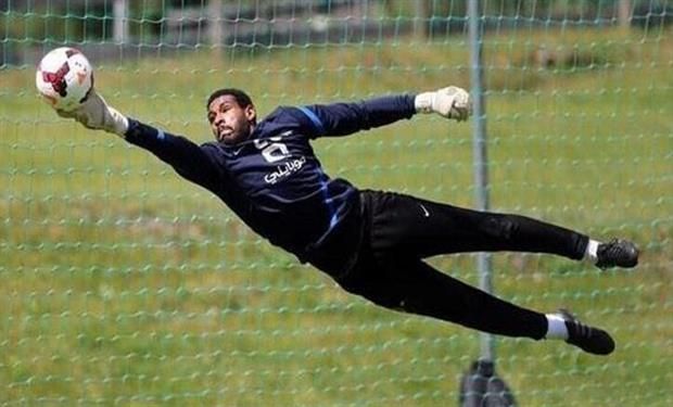 عبد الله السديري