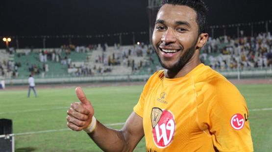  عامر المعتوق