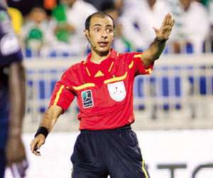 تركي الخضير