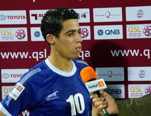  يوسف القديوى