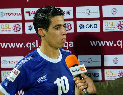 يوسف القديوى