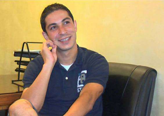 محمد منير يتوجه للسعودية غداً