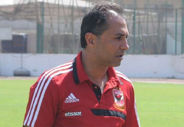 أحمد أيوب