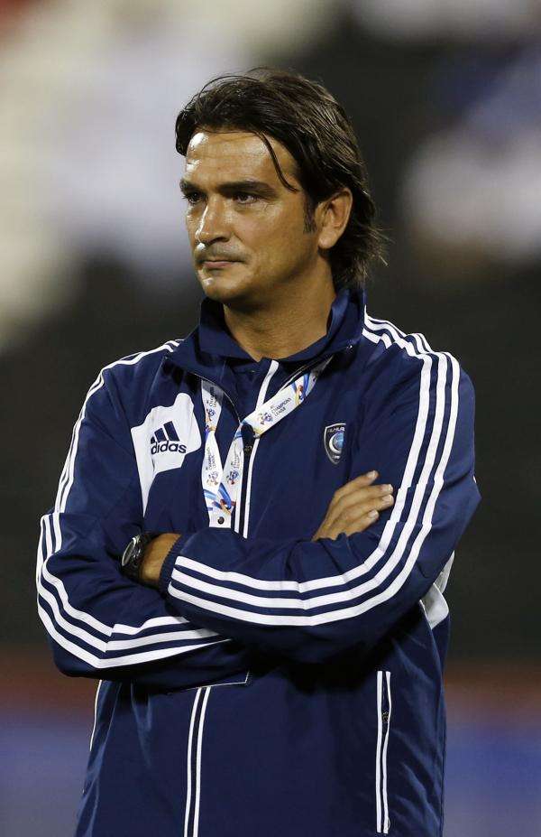   زلاتكو داليتش