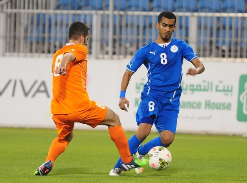  لقاء الحالة مع الحد