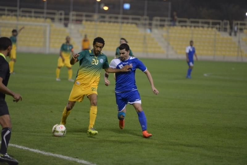  لقاء المنامة مع المالكية  