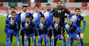 منتخب الكويت الاولمبي