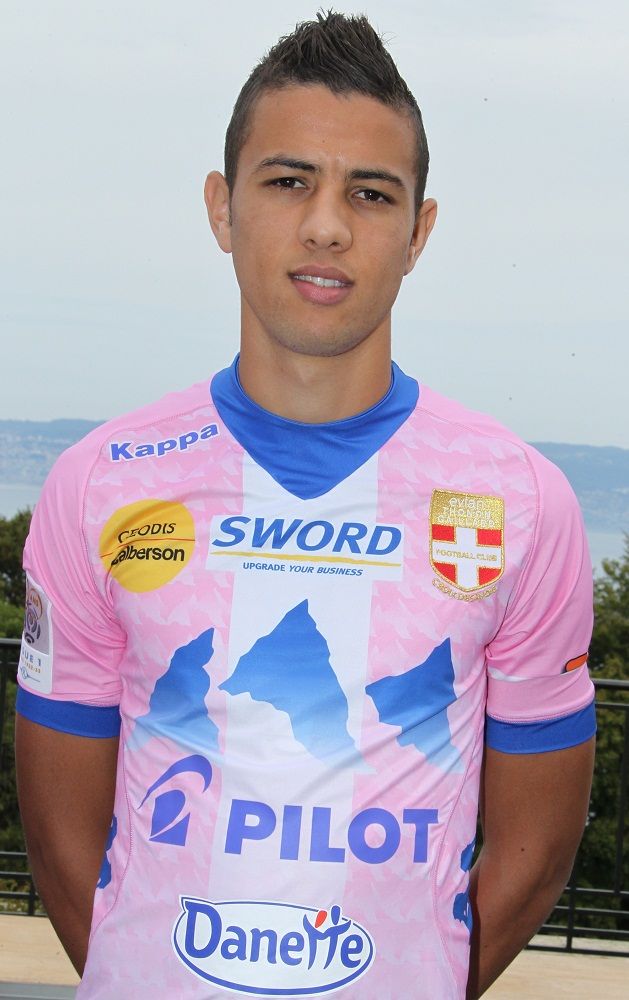iheb mbarki