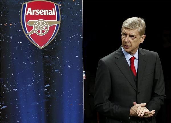  أرسين فينجر 