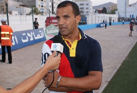  هشام الادريسي 