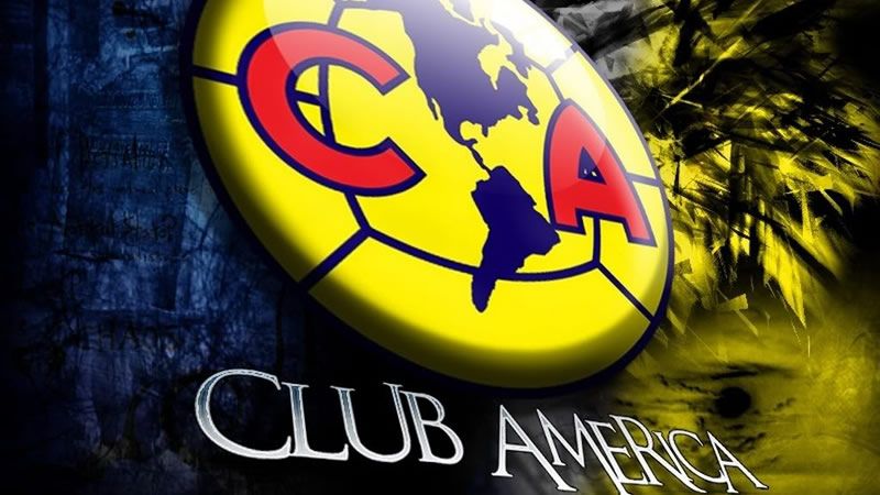 club america logo